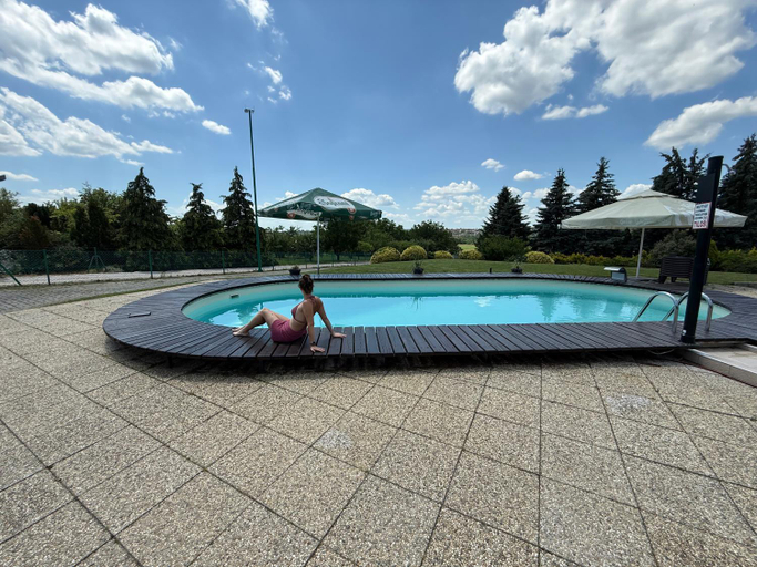 Sport & Beauty 4, Az Idill, Hévíz/Keszthely