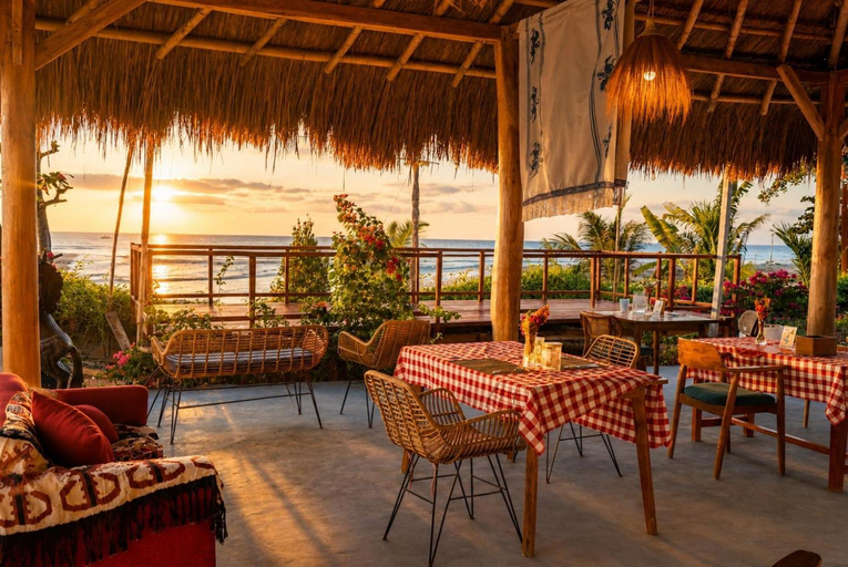 Food & Drinks 5, Three Queen Villa and Homestay, Sumba Barat