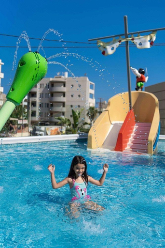 Sport & Beauty 2, Minos Hotel, Crete