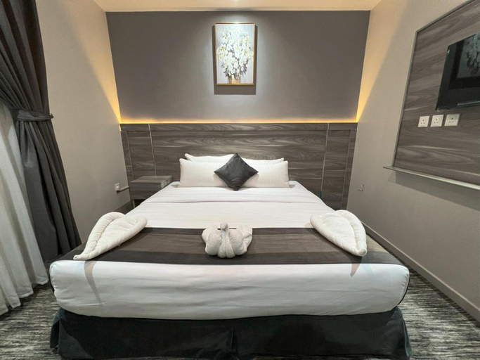 Others 5, Jawharat Alia Apartment, Al Madinah Al Munawwarah