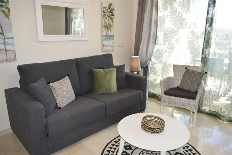Room 2, Ap2216 in Denia With 2 Bedrooms and 2 Bathrooms, Alicante