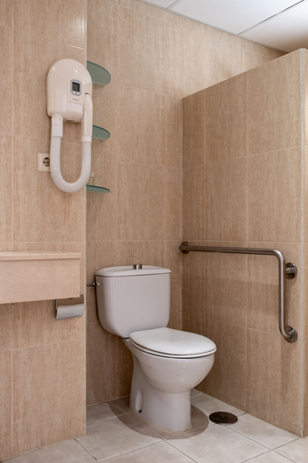 Room 2, AS MDS 207 in Mijas Costa, Málaga