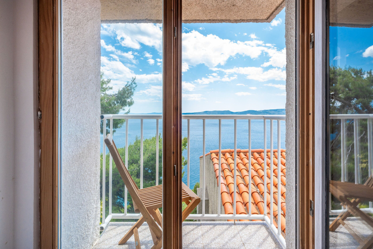 Others 5, Apartments Marko, Omiš