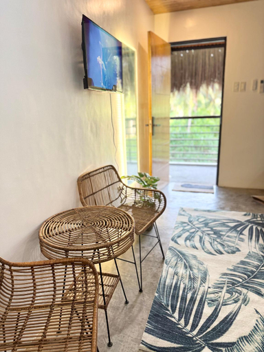 Bedroom 2, Bonzu Homestay, General Luna