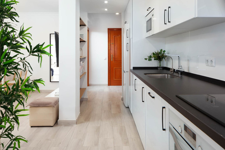 Room 3, AS EXT BOL Ulises in Fuengirola, Málaga