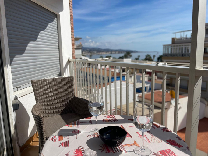 Room 4, Terrasol Arenas 4 in Torre del Mar, Málaga
