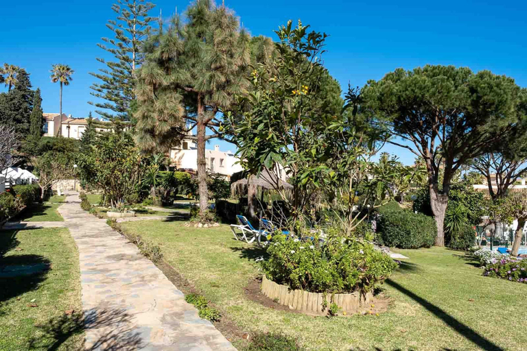 Room 3, AS MD 5D3 in Mijas Costa, Málaga