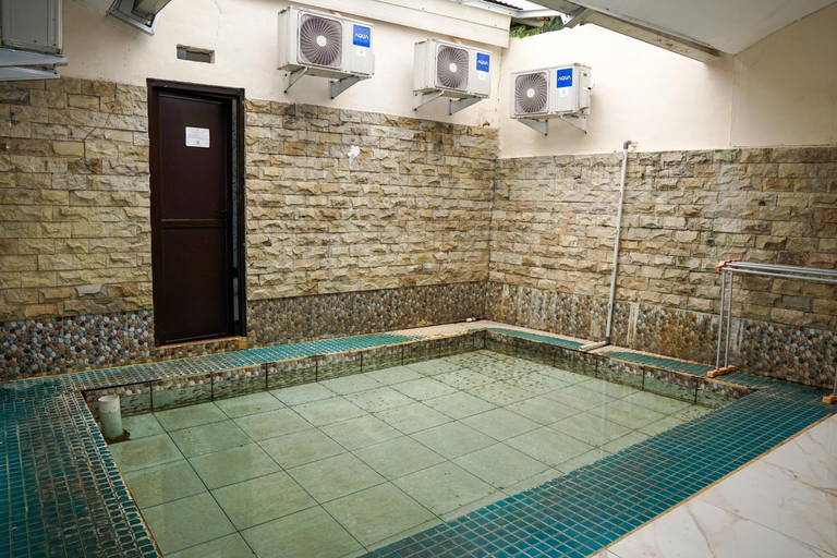 Sport & Beauty 5, Nimo Resort Ciater, Subang