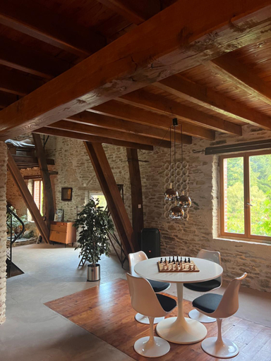 Others 4, DOMAINE DES CAPUCINS, Creuse