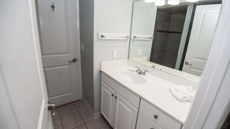 Bathroom 3, Dunes of Panama 802e, Bay