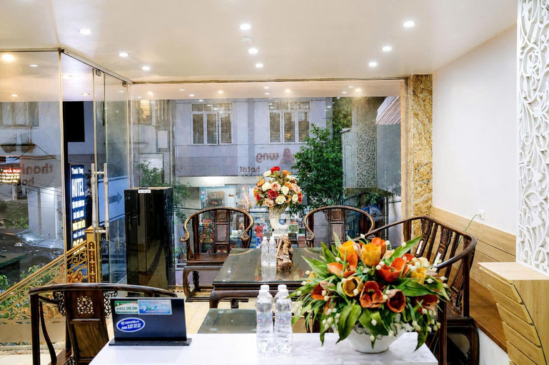 Others 5, Thanh Tung Hotel, Hạ Long