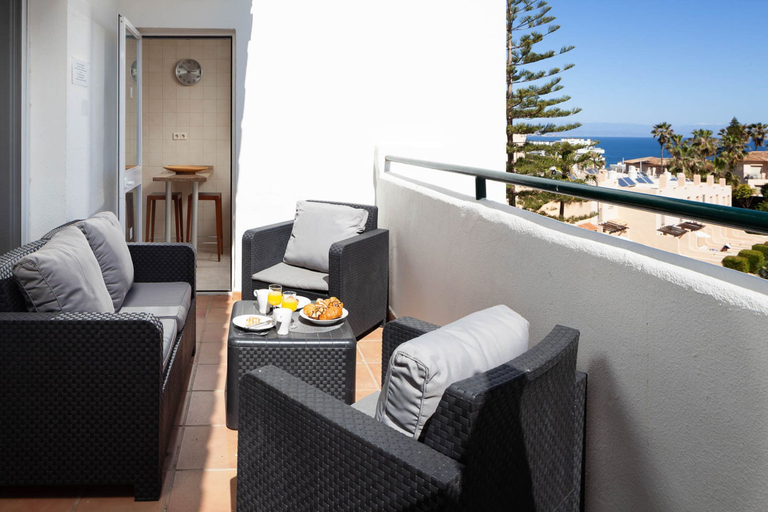 Room 4, AS MD 3C3 in Mijas Costa, Málaga