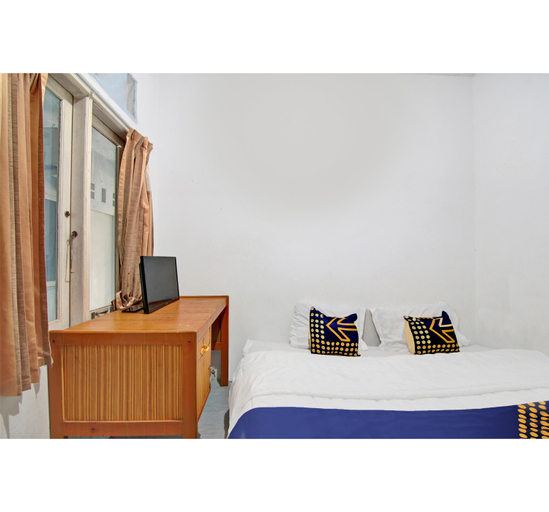 Others 4, Hotel O Arsen House, Pekanbaru