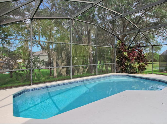 Sport & Beauty, Gorgeous 4 Bed Home In Gated Community, Osceola