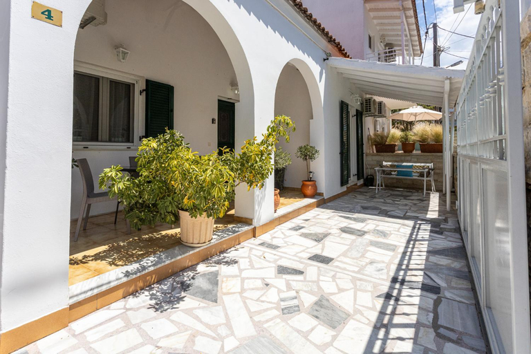 Others 5, Vera's Apartments, Ionian Islands
