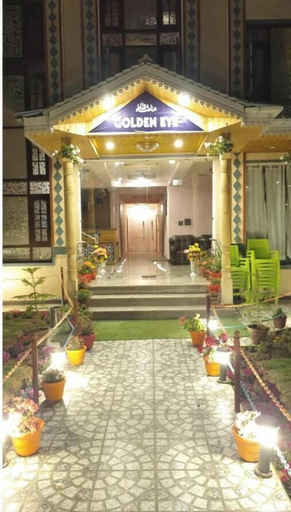 Others 2, Hotel Golden Eye, Srinagar