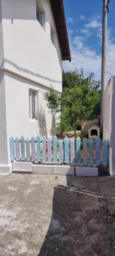Others 5, Casa Octavia, Costinesti