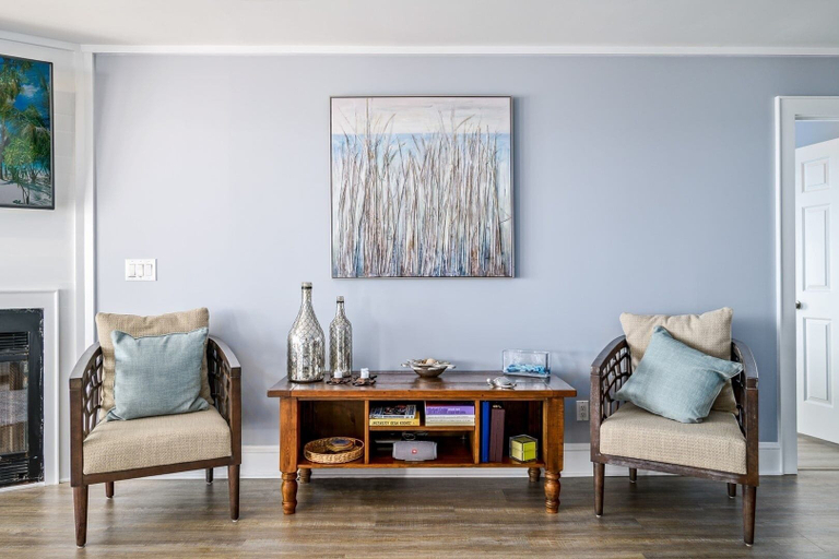 Interior 5, Ohana - 4 Br Home, Brunswick