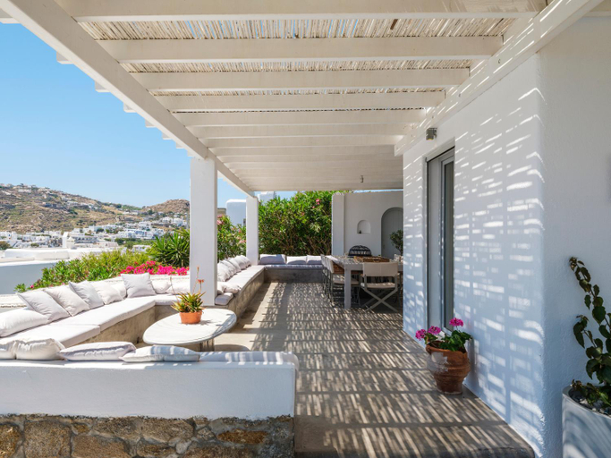 Others 5, MyMykonos Villa II Beach Front, South Aegean