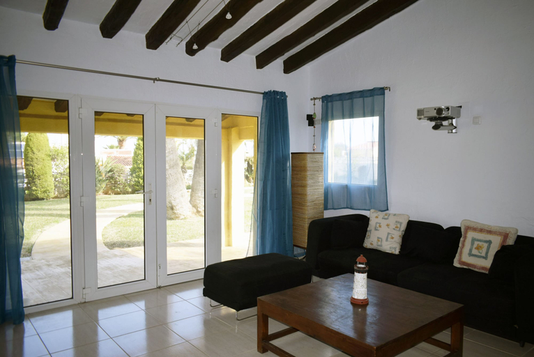 Room 3, Ch4316 in Denia With 4 Bedrooms and 3 Bathrooms, Alicante