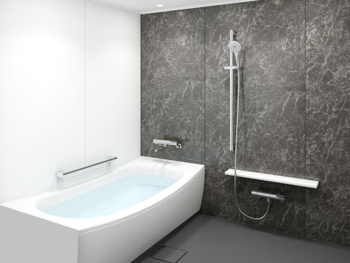 Bathroom 4, Nest hotel alt. Sapporo odori, Sapporo