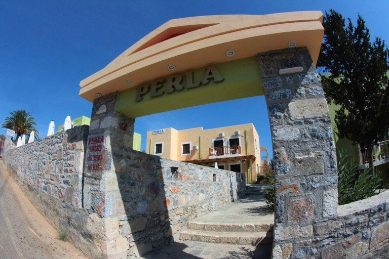 Exterior & Views 1, Perla Apartments, Crete