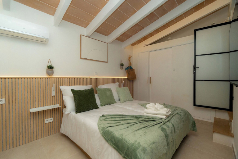 Room 2, Villa Marloria - Luxury House Near Pollensa, Baleares