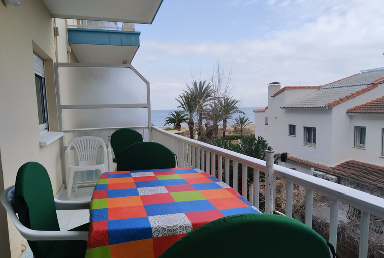 Room 2, Ap2133 in Denia With 2 Bedrooms and 1 Bathrooms, Alicante
