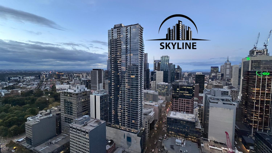 Others 5, A Comfy 2BR Apt w City Views Near Southern Cross, Melbourne