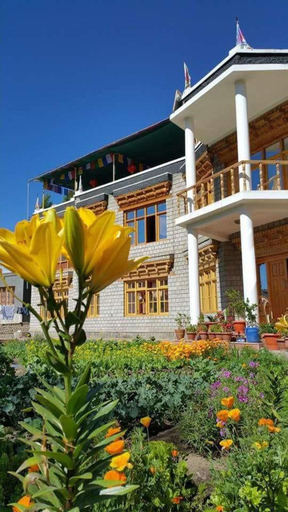 Exterior & Views, Goji Villa, Leh
