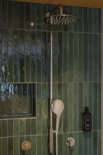 Bathroom 4, Hotel Ohlerhof, Bolzano