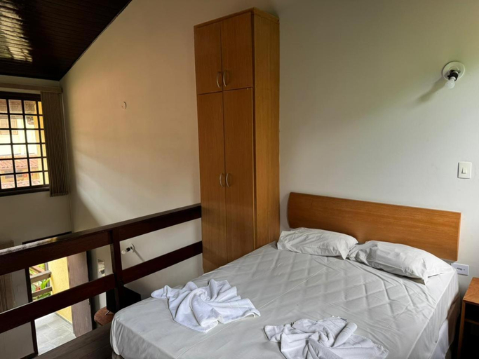 Bedroom 3, Hotel da Ilha, Ilhabela