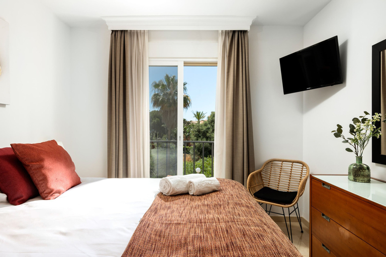 Room 2, AS MDS 104 in Mijas Costa, Málaga