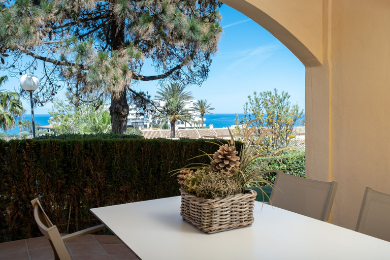 Room 4, AS MDS 207 in Mijas Costa, Málaga