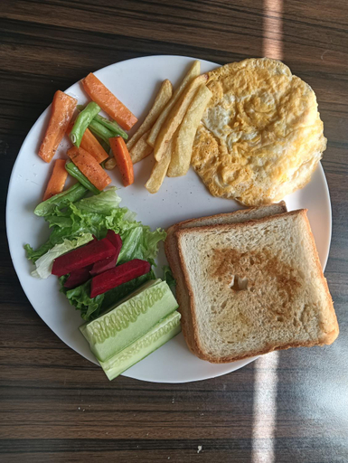 Food & Drinks 5, Hotel Pristine, Bagmati