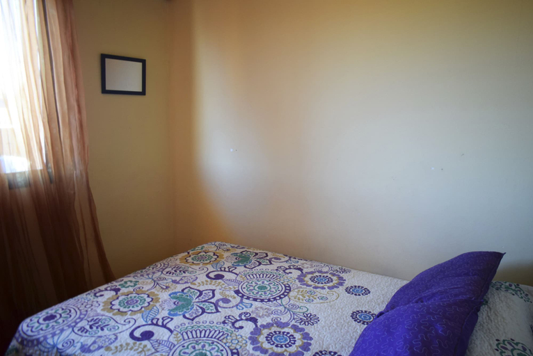 Room 2, At2214 in Denia With 2 Bedrooms and 2 Bathrooms, Alicante