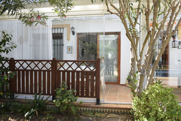 Room 3, Pb1117 in Denia With 1 Bedrooms and 1 Bathrooms, Alicante
