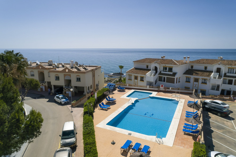 Room 3, AS PM 28A in Mijas Costa, Málaga