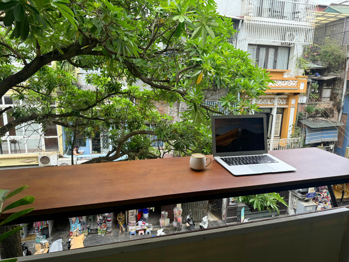 Others 4, Narahome - Hàng Bồ - P201, Hoàn Kiếm