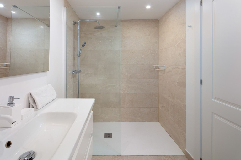 Room 3, AS EXT Marb Vivero in Marbella, Málaga