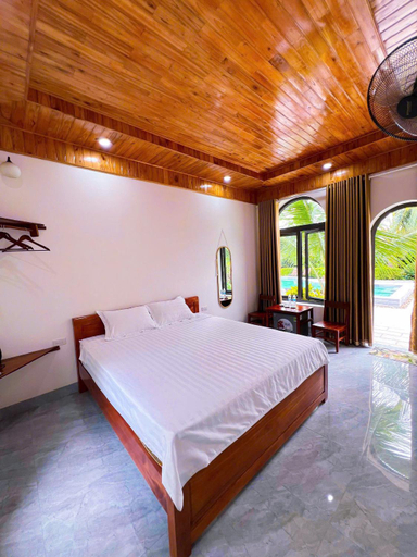 Bedroom 3, Sweet Garden Homestay, Hoa Lư