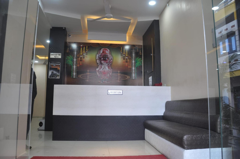 Interior view 5, HOTEL ASHUTOSH Mandsaur, Mandsaur
