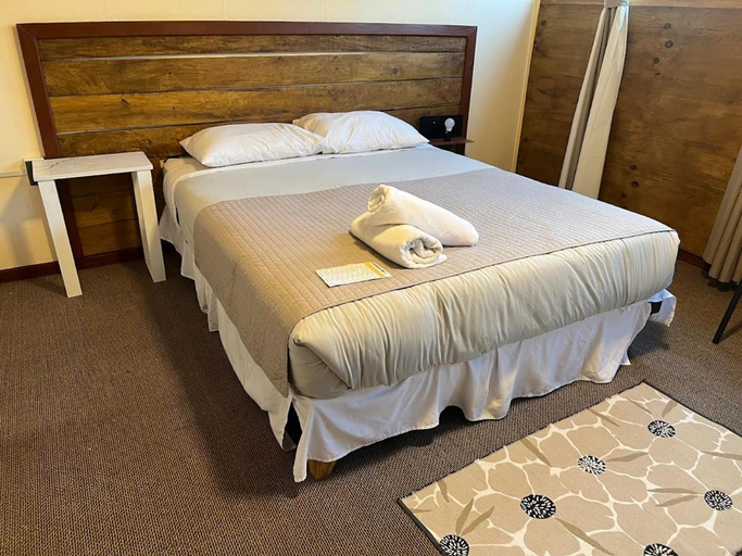 4, Noth Hotel, Osorno