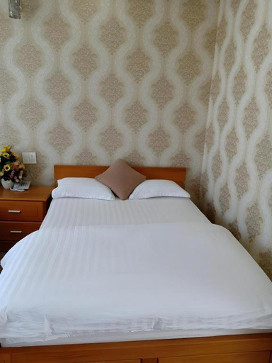 Bedroom 4, Gia Khang Hotel, Đà Lạt