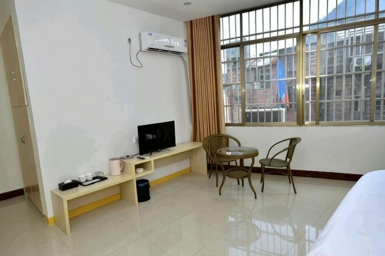 Others, Huangyao Xinyi Inn, Hezhou