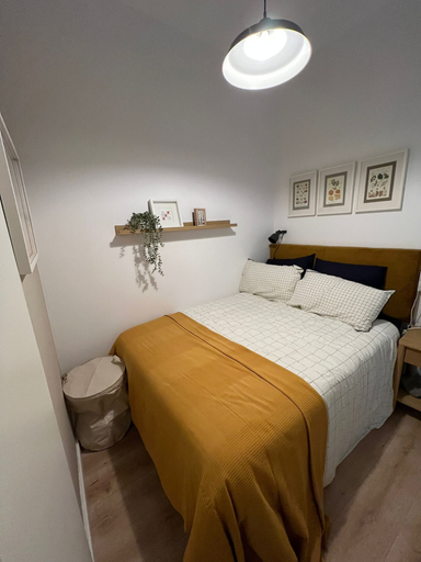 Room 2, w Dreamy 1BR With Great Balconny, Madrid