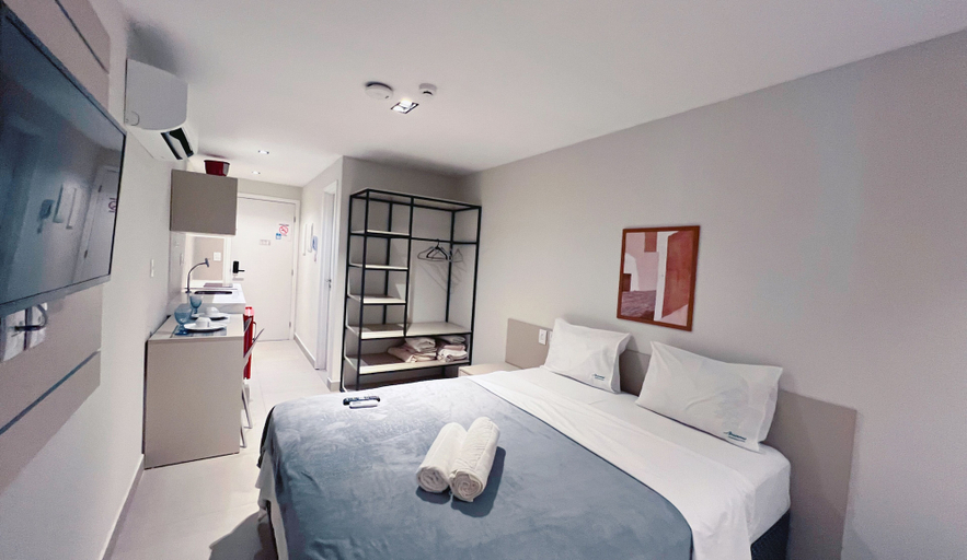 Room 2, Águas do Atlântico, João Pessoa