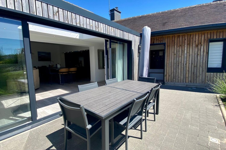 Others 4, Very pleasant single-storey villa for 6 people, Pas-de-Calais
