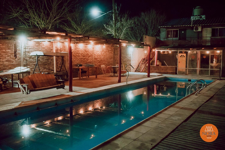 Others 5, Hotel Nora, Calingasta