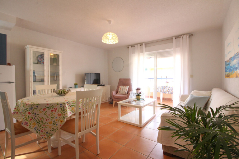 Room 3, Carpe Diem by At Home Costa del Sol, Málaga